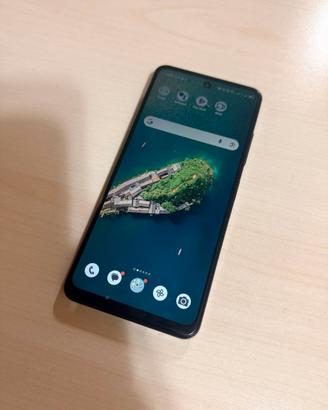 ZTE Blade A75 5G – 4GB RAM / 128GB Memoria Interna