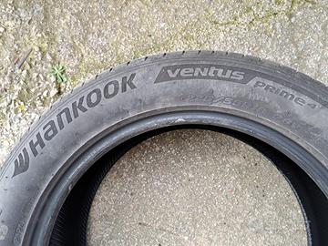 Gomme estive Hankook