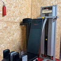 Adductor abductor combinata oemmebi