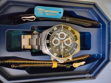 orologi frecce tricolori 