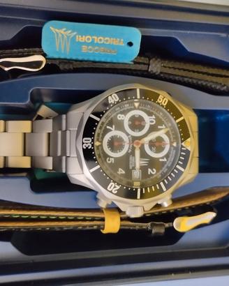 orologi frecce tricolori 