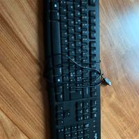 Tastiera Logitech