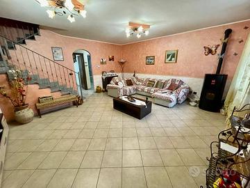 Villette a schiera - Alessandria