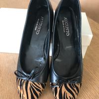 Ballerine nere