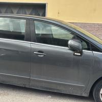 Peugeot 5008 diesel 2011