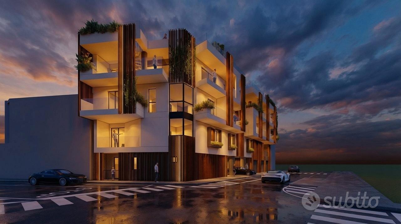 Appartamento – Civitanova Marche, Centro - Vista 4