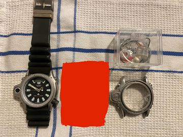 Citizen Aqualand 6 Viti - C020 / C022 - Vintage