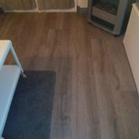 Posa lamatura Parquet