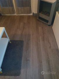 Posa lamatura Parquet