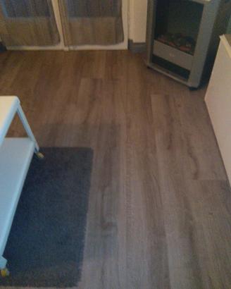 Posa lamatura Parquet