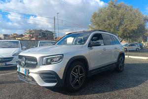 Mercedes-benz GLB 200 d Automatic Premium AMG