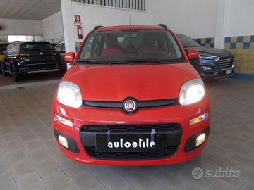 FIAT Panda 1.2 69cv E6 Lounge 338.7575187 MAS...