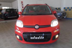 FIAT Panda 1.2 69cv E6 Lounge 338.7575187 MAS...