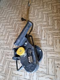 Pesca affondatore elettrico