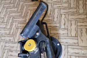 Pesca affondatore elettrico