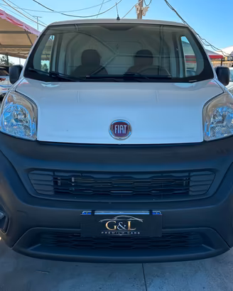 FIAT*FIORINO*1.3MJT*80CV*SOLO 21.000KM*