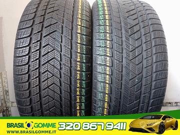 Gomme 285/45/20 PIRELLI Invernali