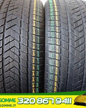 Gomme 285/45/20 PIRELLI Invernali