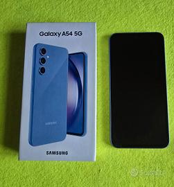 samsung galaxy A54 128gb 5g