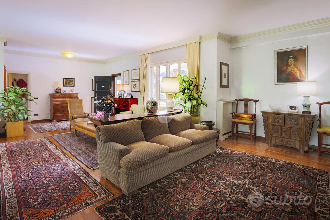 Casa – Roma, Gianicolense - Vista 5