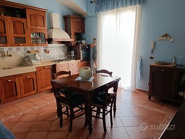 Appartamento via Crispi