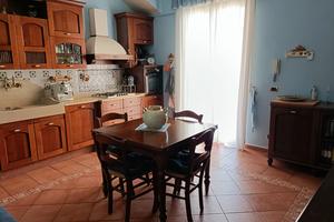 Appartamento via Crispi