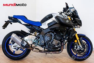 YAMAHA MT 10 SP - 2020