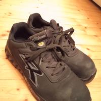 Scarpe antinfortunistiche U-power (nuove)