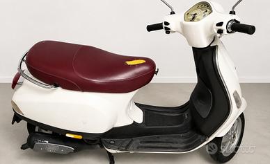 Vespa 50 Lx