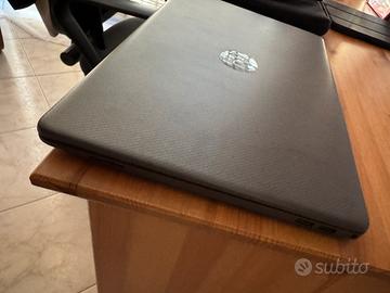 HP 250 15.6 Notebook Pc