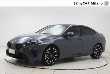 BMW Serie 2 218d Gran Coupe MSport Pro auto