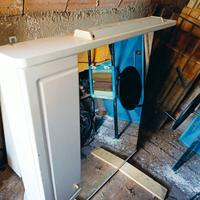specchio bagno