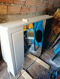 specchio bagno