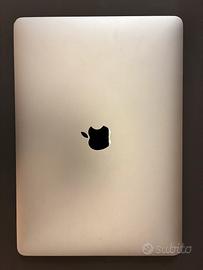 Apple MacBook Air 13” M1 8 GB Ram 256GB SSD
