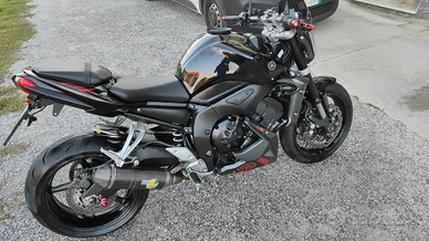 Yamaha fz1 1000