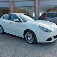 Alfa Romeo Giulietta 2.0 JTDm-2 170 CV TCT STUPEND