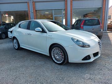 Alfa Romeo Giulietta 2.0 JTDm-2 170 CV TCT STUPEND