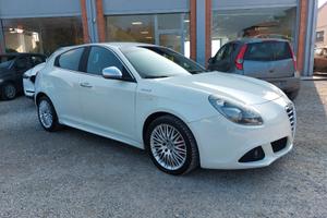 Alfa Romeo Giulietta 2.0 JTDm-2 170 CV TCT STUPEND