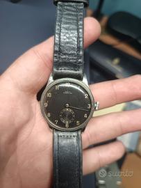 Courser - La Chaux-de-Fonds orologio 