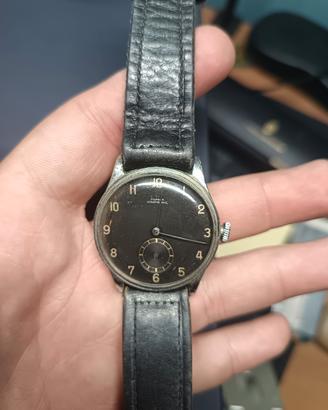Courser - La Chaux-de-Fonds orologio 