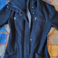 Cappotto CONBIPEL donna taglia S