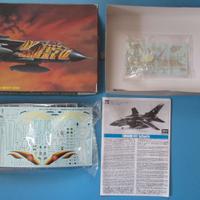 Set modellini aeronautica