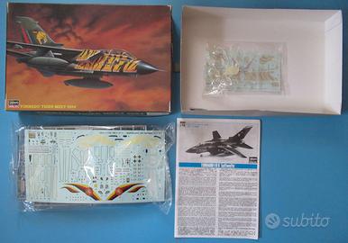 Set modellini aeronautica