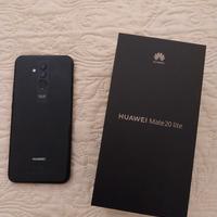 Huawei Mate 20 Lite