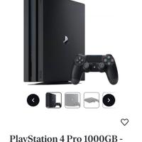 PS4 pro