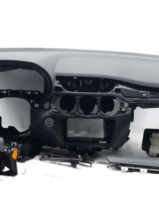 KIT AIRBAG COMPLETO MERCEDES Classe B W246 2° Ser