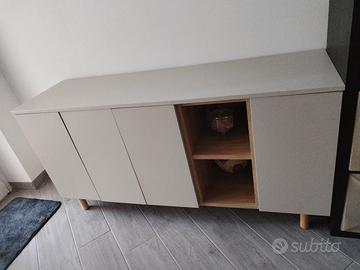 madia LEDAMOT ikea