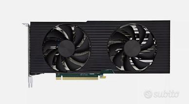 Scheda Video GeForce RTX 3070 OEM Dell