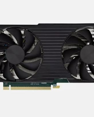 Scheda Video GeForce RTX 3070 OEM Dell