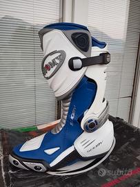 Stivali moto